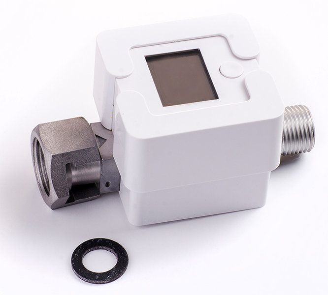 Счетчик газа СГБ-1,6