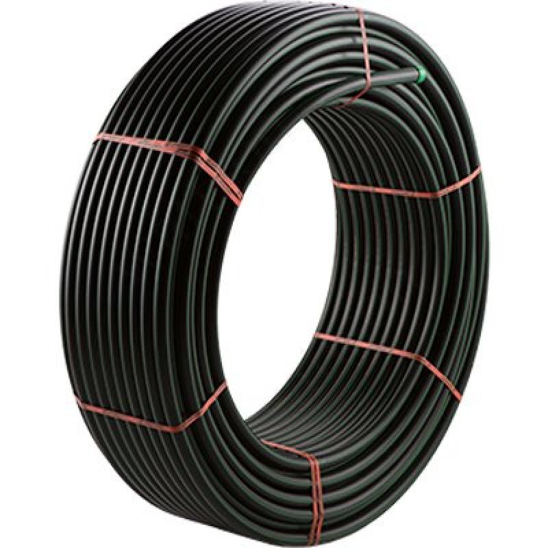 ДЖИЛЕКС Труба РЕ-100 PN8 32 х 1,7 мм (в бухте 100 м)