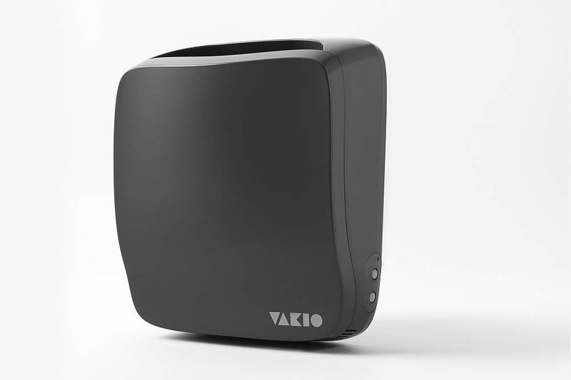 Умная вентиляция VAKIO KIV SMART