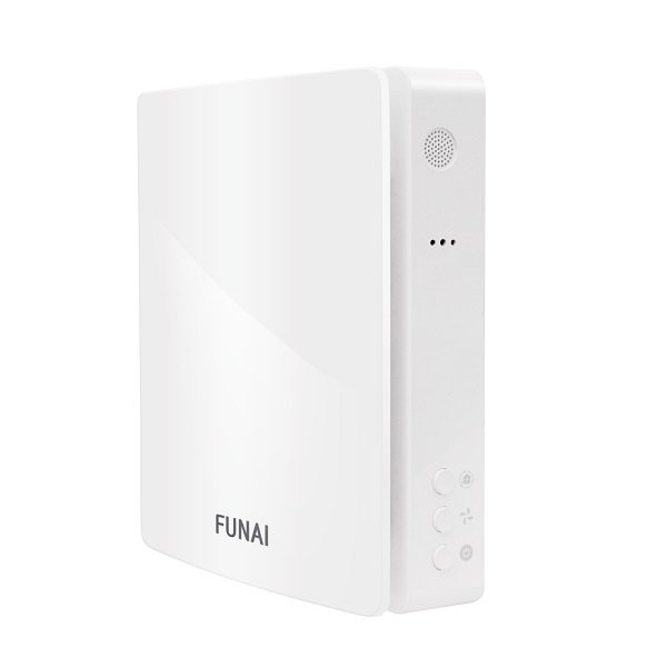 Funai ERW-60X Приточно-вытяжная вентиляционная  установка