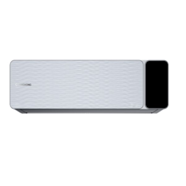 Сплит-система CSDH-07DC-S EVA(Silver) inverter