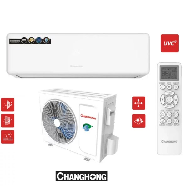 кондиционер Changhong CSH-07DG