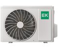 кондиционер Euroklimat EKSF-20HN/EKOF-20HN