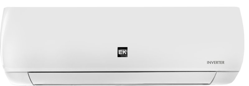 ТЕПЛОВОЙ НАСОС Euroklimat EKSF-50HIS/EKOF-50HIS