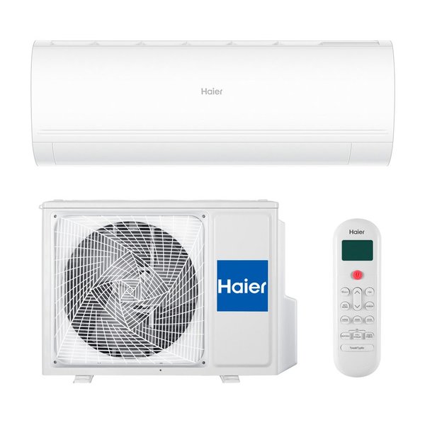 кондиционер Haier   AS35HPL2HRA