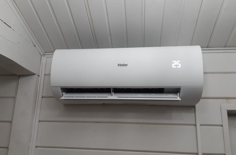 Сплит-система Haier HSU-33HPL203/R3 