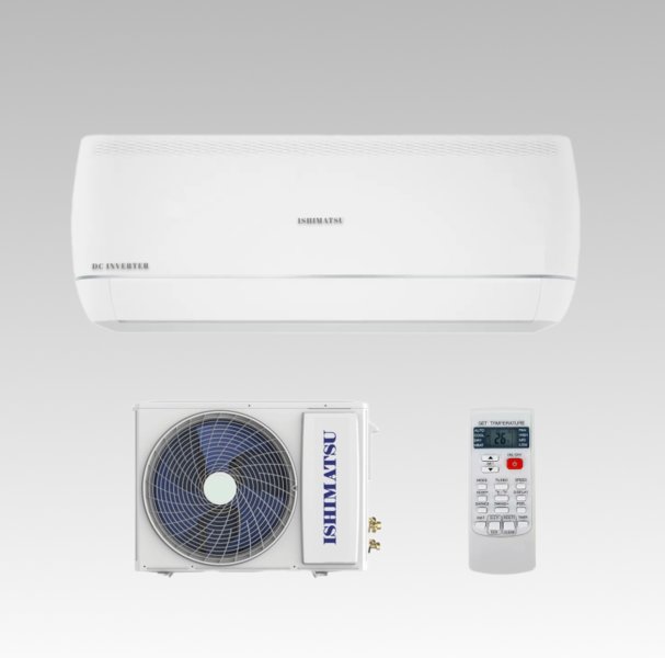 Сплит система ISHIMATSU AKASI ALK-18I