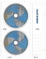 Сплит-система ISHIMATSU AKN60K2