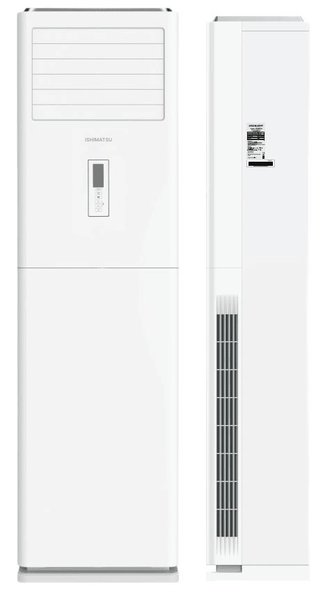 Сплит-система ISHIMATSU AKN60K2