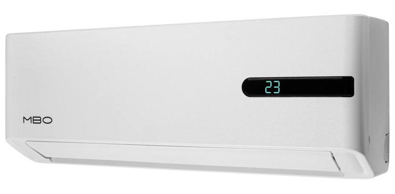 Кондиционер настенный MBO M-2 DC Invertor MBOI-07HN1