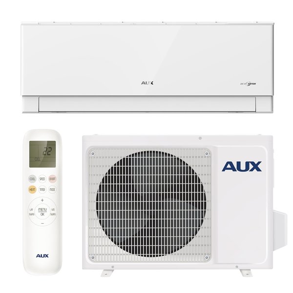 кондиционер AUX  ASW-H09A4/СB-R2DI /AS-H09A4/СB-R2DI