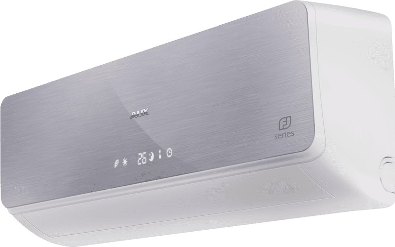 AUX ASW-H12B4/FJ-SR1 / AS-H12B4/FJ-R1