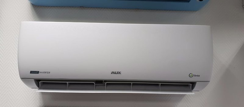 AUX ASW-H36A4/JD-R1 / AS-H36A4/JD-R1