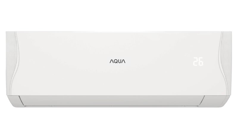 кондиционер AQUA AQ-25BRQ1/R3(IN) / AQUA AQ-25BRQ1/R3(OUT)