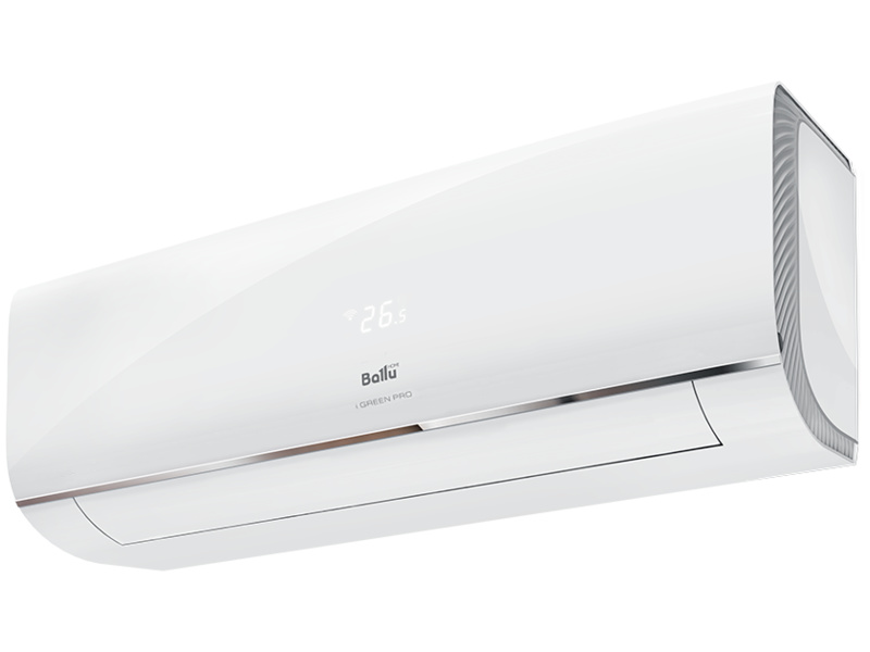 Сплит-система Ballu iGreen Pro BSAG-09HN8 комплект