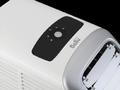 Мобильный кондиционер Ballu BPAC-09 CM