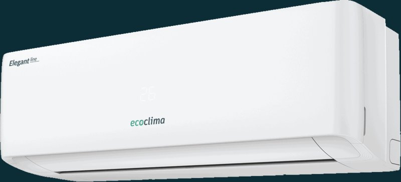 кондиционер Ecoclima ECW-HE18/AA-4R2 / EC-HE18/A-4R2