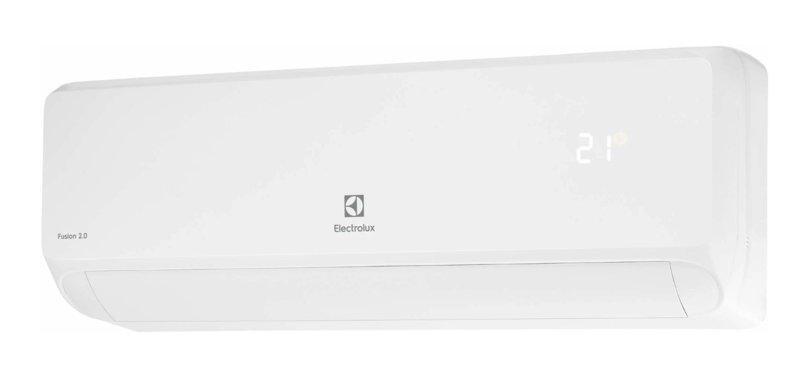 Сплит-система Electrolux Fusion 2.0 EACS-09HF2/N3 комплект