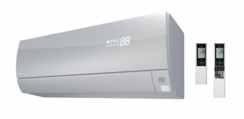 Инверторные сплит-системы серии S-PREMIUM (R32) RAK-25PSES/RAC-50WSE