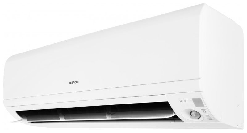 Кондиционер сплит-система Hitachi Inverter RAK-70RPE (без пульта)/RAC-60NPE