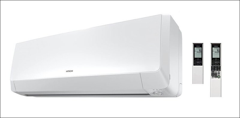 RAC-50WXEN/RAK-50RXE