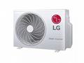 Кондиционер LG AC09BQ