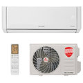 Сплит-система инверторного типа Royal Thermo Barocco DC RTBI-12HN8/white