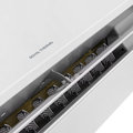 Сплит-система инверторного типа Royal Thermo Barocco DC RTBI-18HN8/white