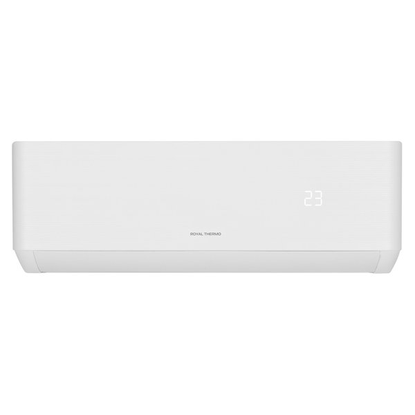 Сплит-система инверторного типа Royal Thermo Diamond DC RTDI-12HN8/Wi-Fi комплект