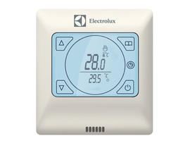 Терморегулятор Electrolux ETT-16 Touch 1