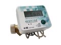 Квартирный ультразвуковой Теплосчетчик Авектра ТСУ-15
