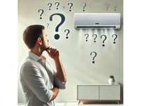 Как выбрать кондиционер для квартиры?