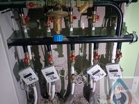 замена теплосчетчика на Берилл стэ-31, г. Чебоксары ул. Радужная д. 16