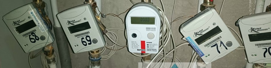 /G_теплосчетчики/G_установка, замена теплосчетчиковзамена теплосчетчика на Берилл стэ-31, г. Чебоксары ул. Радужная д. 16